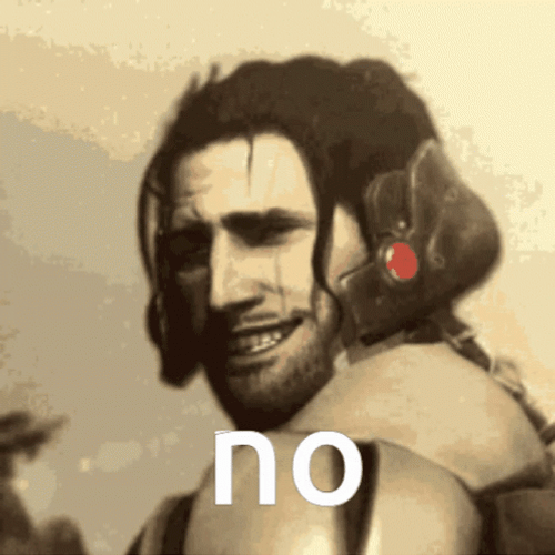 Metal Gear Jetstream Sam No GIF