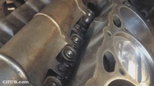 Metal Piece With Screw GIF