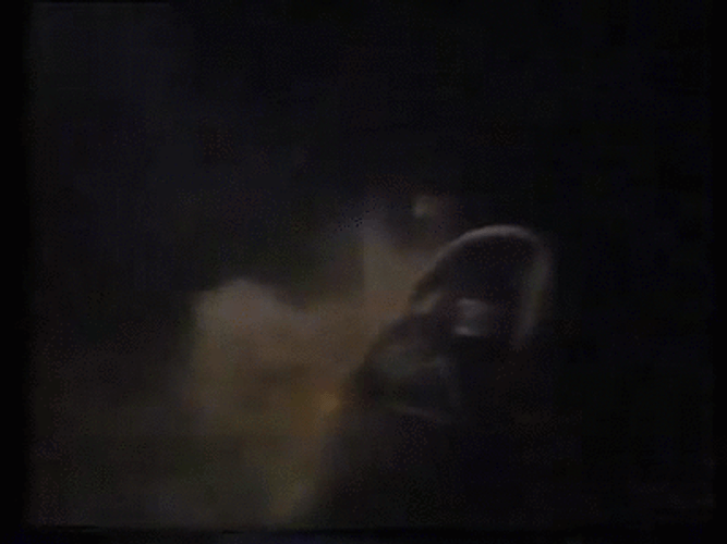 Metallica Guitar Playing GIF