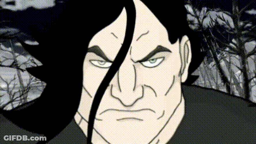 Metalocalypse Cool Ride GIF