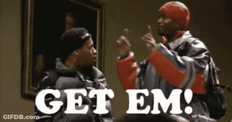Method Men Get Em GIF