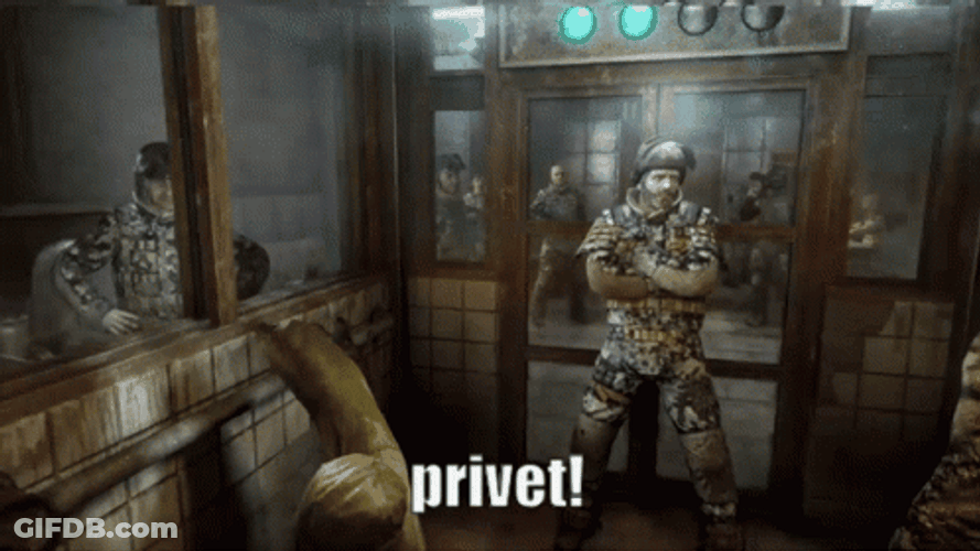 Metro 2033 Privet GIF