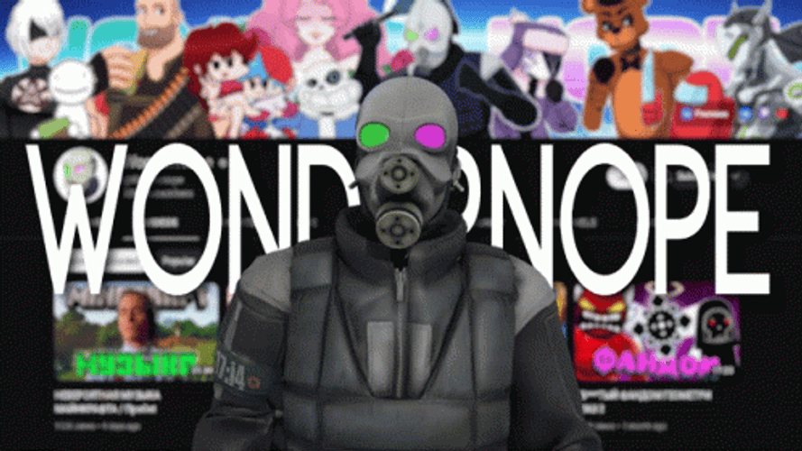 Metro Cop Mr Beast Meme GIF
