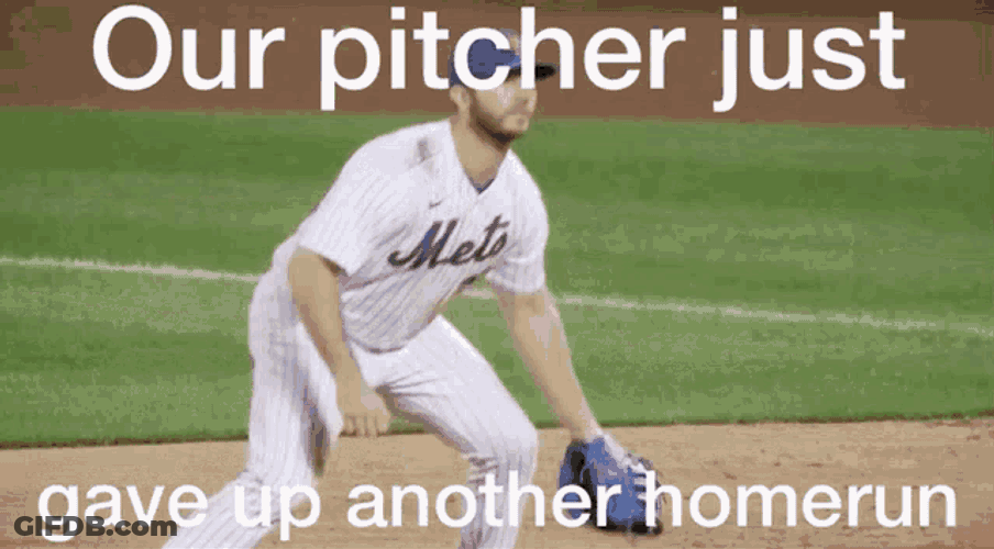 Mets Pete Alonso GIF