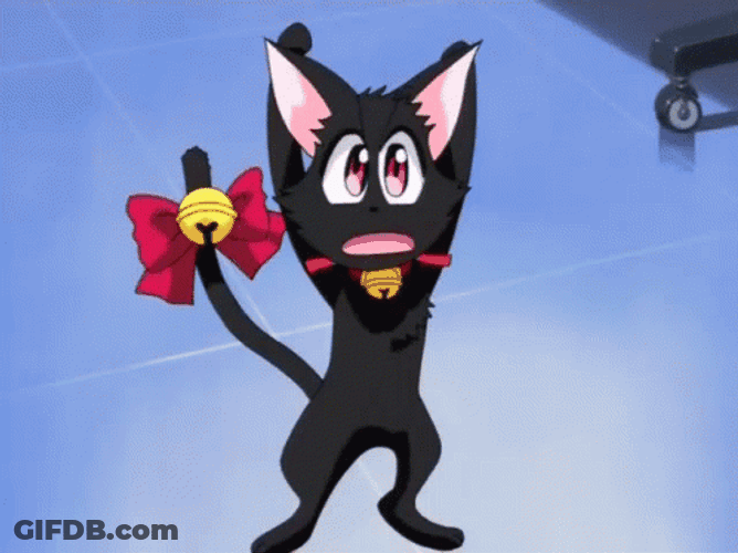 Mew GIF