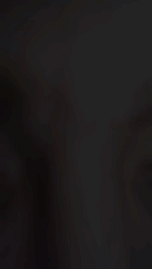 Mewing Meme Blinking Figure GIF