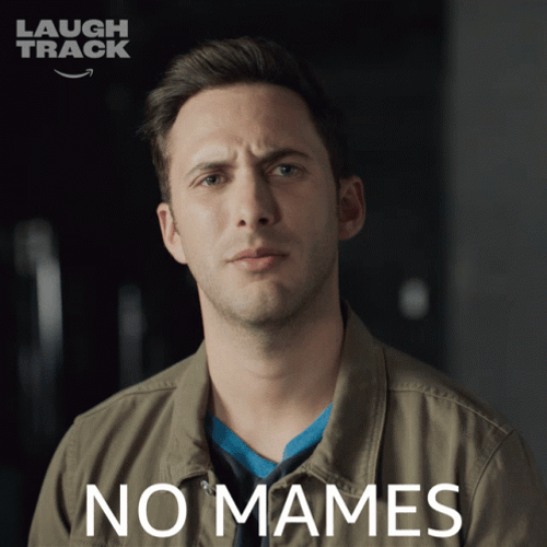 Mexican Actor Sebastian Zurita No Mames GIF