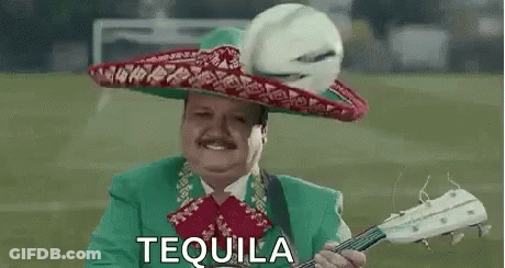 Mexican Funny GIF