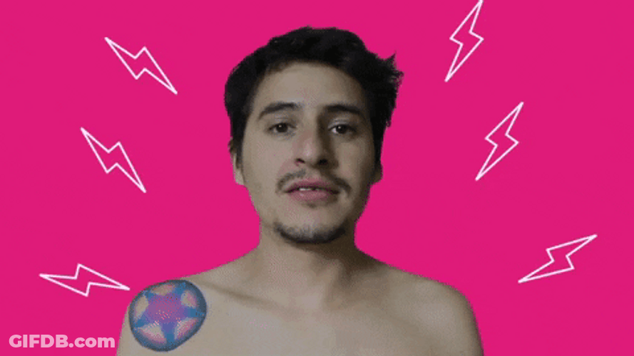 Mexican What Reaction GIF