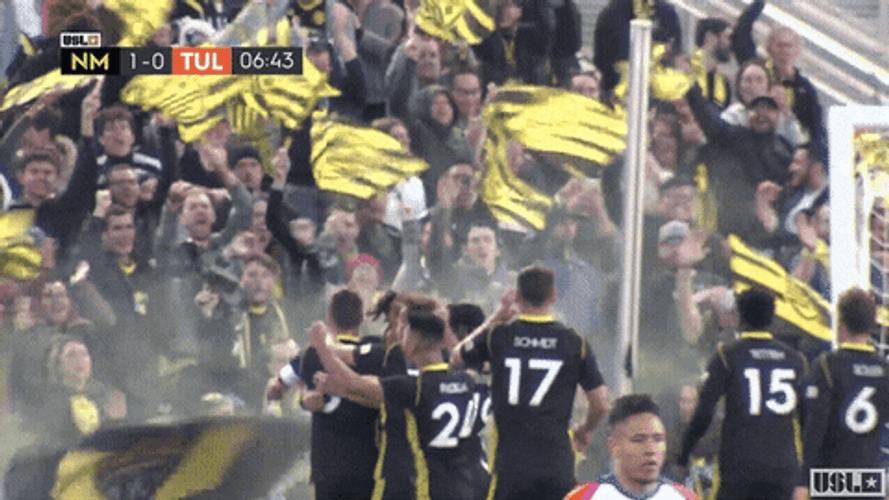 Mexico Flag New United GIF