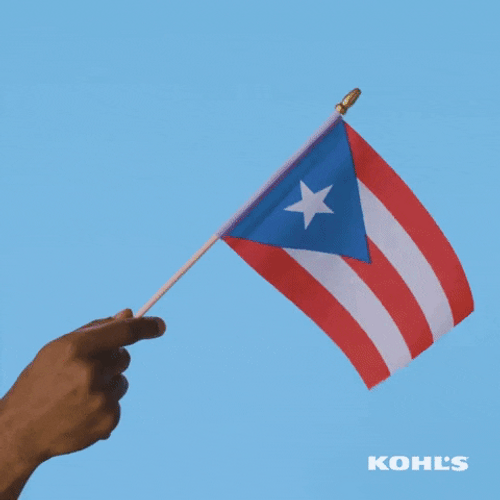 Mexico Flag Switch To Different Flags GIF