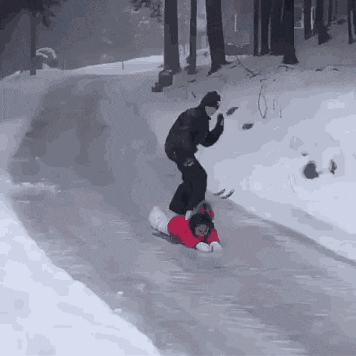 Mfs In Pjs GIF