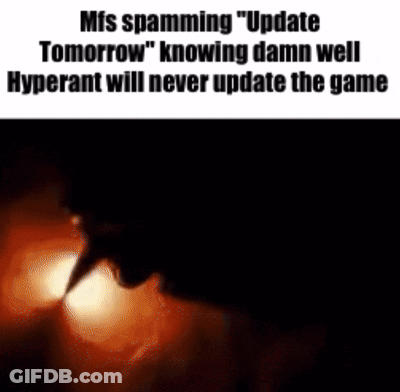 Mfs Spamming Update Tomorrow Face GIF