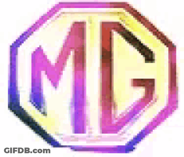 Mg Logo GIF