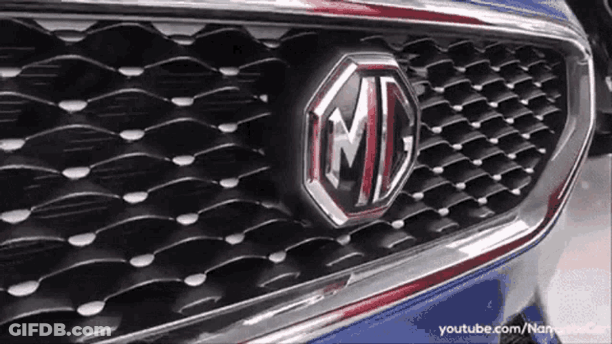 Mg Mg Motor GIF