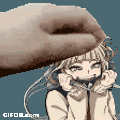 Mha My Hero Academia Sticker GIF