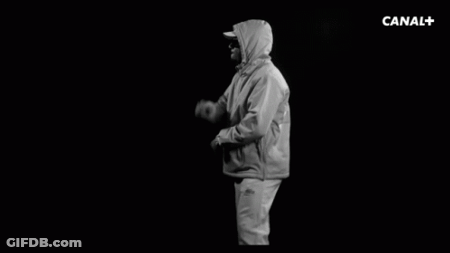 Mhmm Beat Boxing GIF