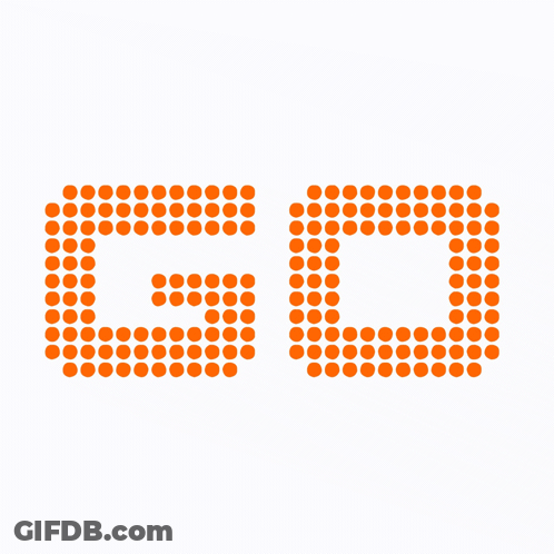 Miami Dolphins Logo With Dolphin And Sun GIF