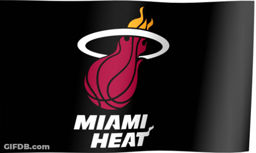 Miami The Great Team GIF