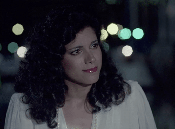 Miami Vice Saundra Santiago Gina Calabrese GIF