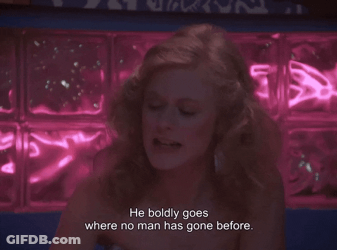 Miami Vice Worried Caroline Crocket GIF