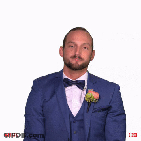 Mic Drop Johnethen GIF