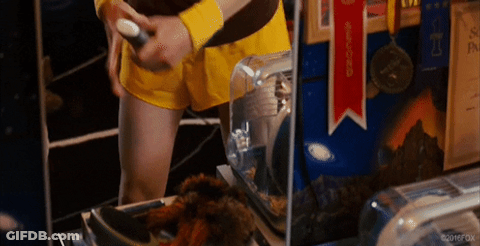 Michael Cera Deodorant On Legs GIF