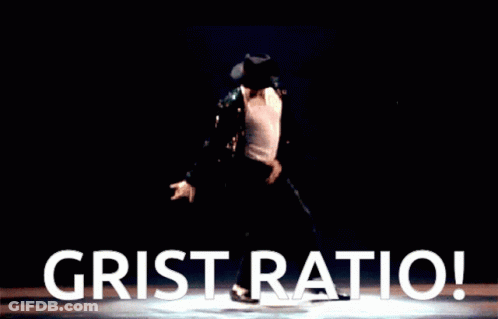 Michael Jackson Grist Ratio GIF