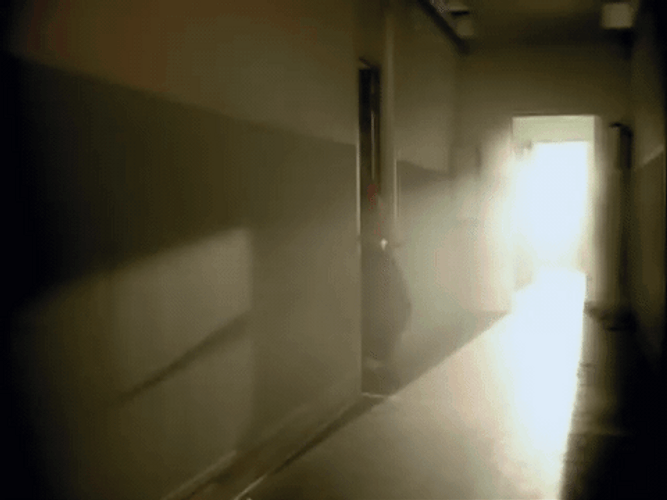 Michael Jackson Just Beat It GIF