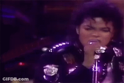 Michael Jackson Mj GIF