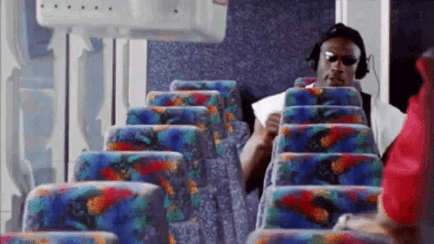 Michael Jordan Music Time GIF
