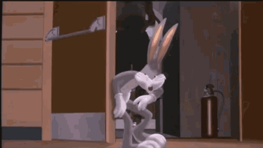 Michael Jordan Space Jam Entrance GIF