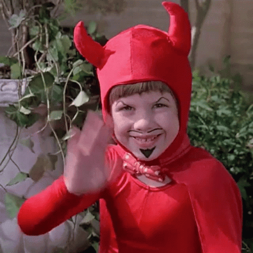 Michael Oliver Diavolo GIF