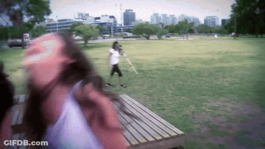 Michael Ronda Karol Sevilla GIF
