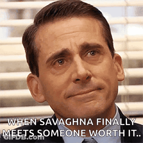 Michael Scott GIF