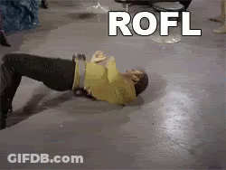 Michael Scott Suit Tie Funny Face GIF