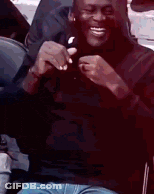 Michaeljordan Mj GIF