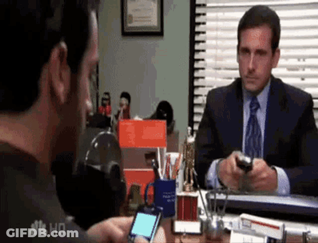 Michaelscott The GIF