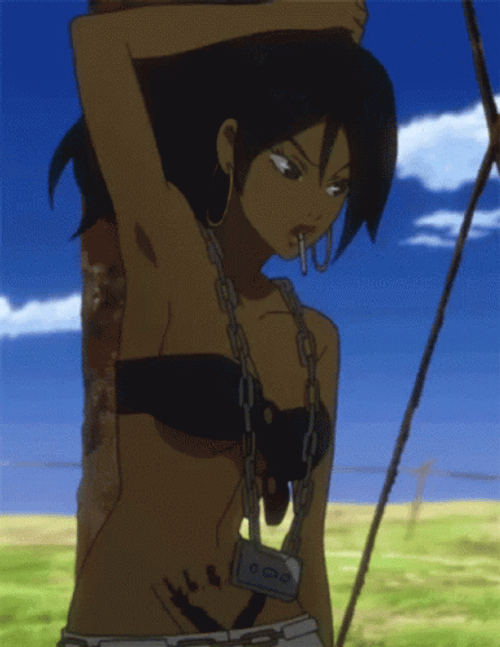 Michiko Malandro Bikini Beach GIF
