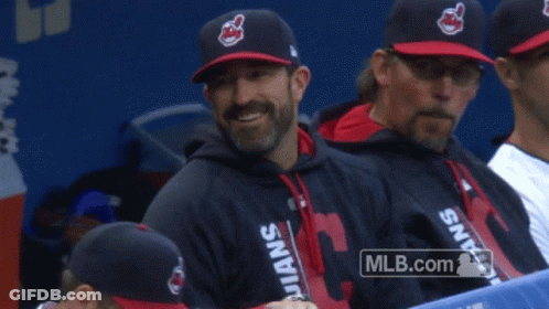 Mickey Callaway Hire Mickey Callaway GIF