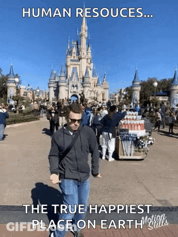 Mickey Mouse Holding Camera Making Memories GIF