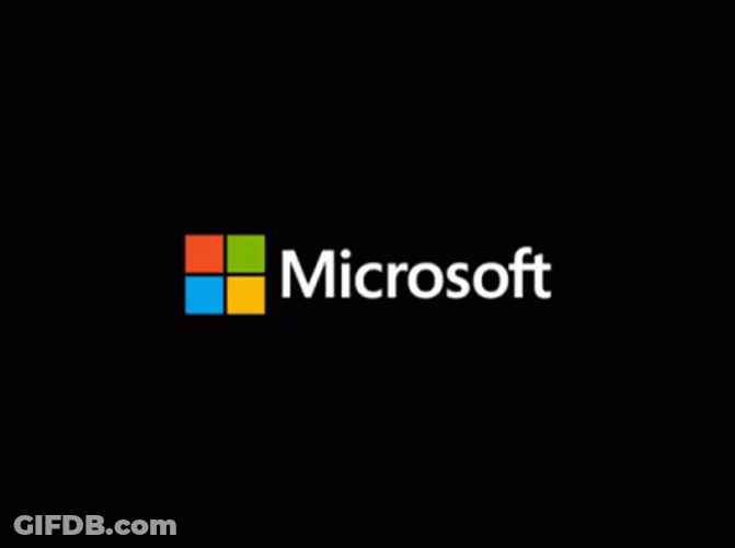 Microsoft 365 Strategy Briefing GIF