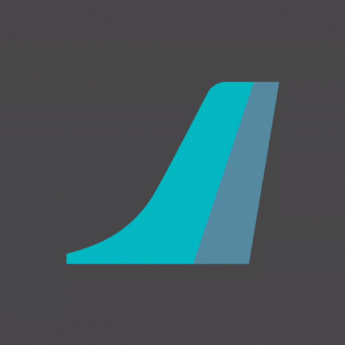 Microsoft Flight Simulator 2020 FlyByWire GIF