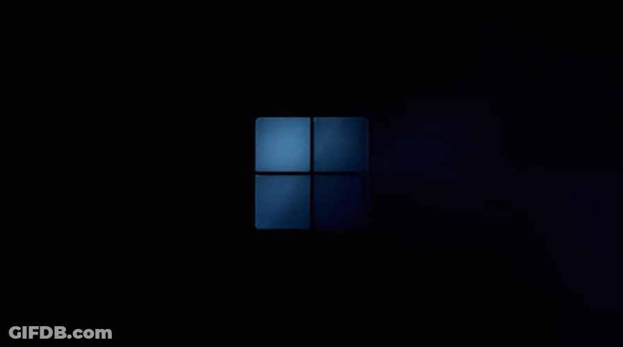 Microsoft Windows 11 Introduction Trailer 4K GIF