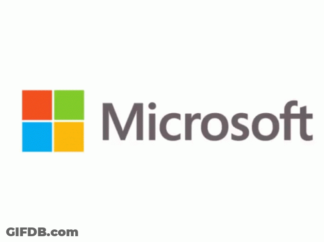 Microsoft Windows Development Service Serbia GIF
