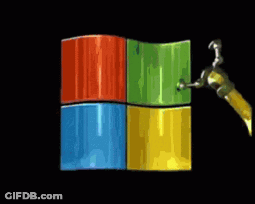 Microsoft Windows GIF