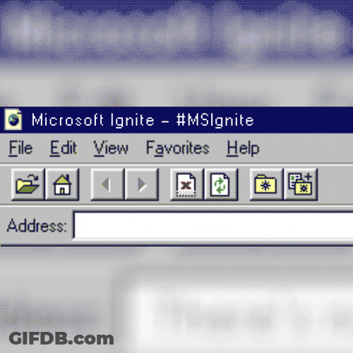Microsoft Word Windows GIF