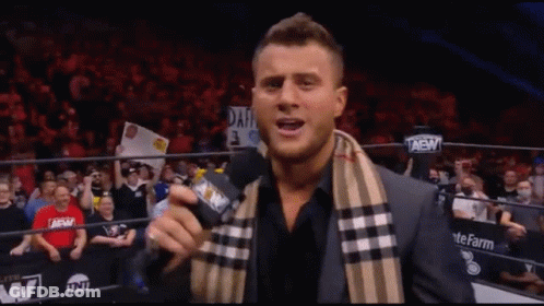 Mid I Have No Name GIF