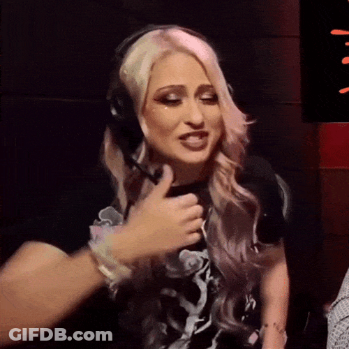 Mida Gifs Wrestling GIF