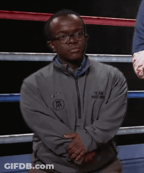 Midget Barstool Sports Dance Dabbing GIF